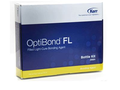 OptiBond FL from Kerr | Dentalcompare: Top Products. Best Practices.