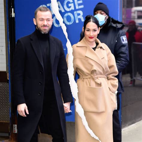 Nikki Bella Files for Divorce From Artem Chigvintsev | Life & Style