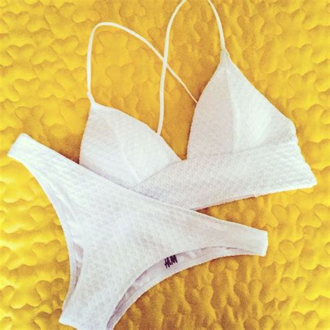 H M Bikini