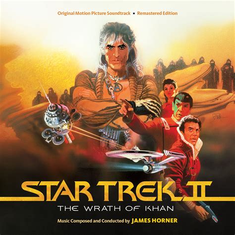 Star Trek Ii The Wrath Of Khan Remastered Edition Memory Alpha