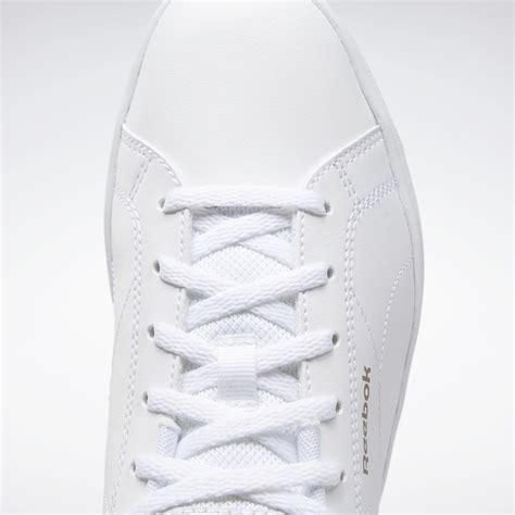 Ripley Zapatillas Mujer Reebok Urbanas Blanco Royal Complete Eg