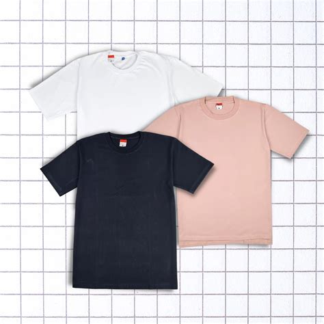 7 Bahan Kaos Oversize serta Tips Memilihnya | Tshirtbar