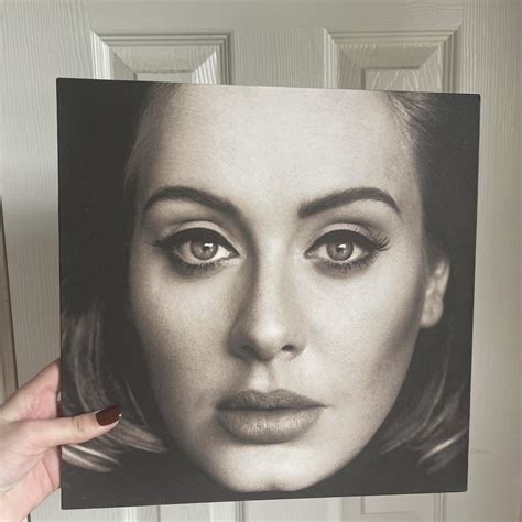 adele 25 vinyl - Depop