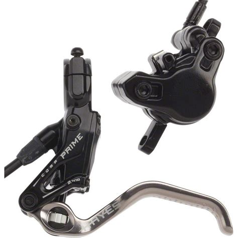 Hayes Prime Comp Disc Brake Front Caliper and Lever, Black - Walmart ...