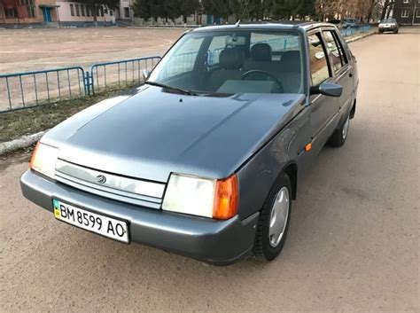 Купил Славуту. — ЗАЗ 1103, 1,3 л, 2010 года | покупка машины | DRIVE2