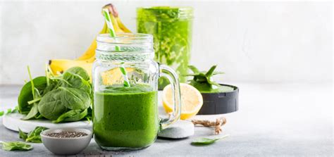 The Ultimate Green Smoothie Recipes
