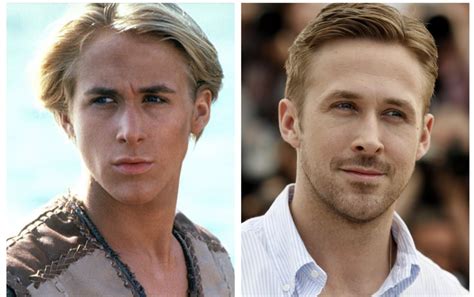 Fotografías de actores que hoy son sex symbols Cultura Colectiva