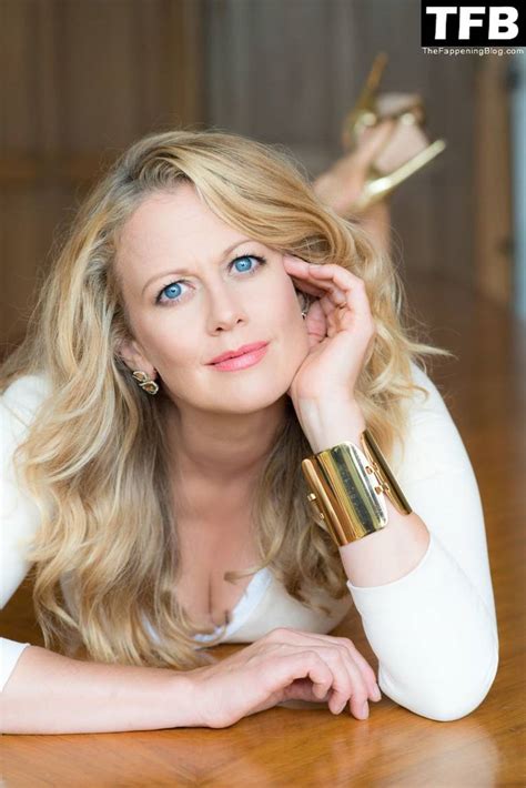 Barbara Schoeneberger Nude OnlyFans Photo 1 The Fappening Plus