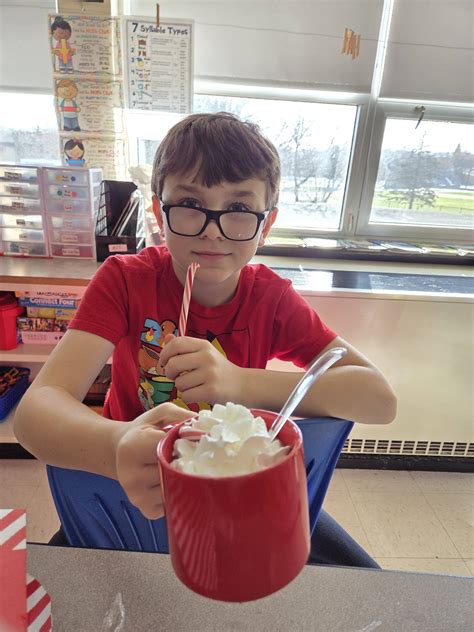 Riverside's Thriving 3rd Grade | Menomonee Falls WI