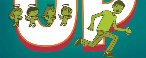 Level Up (2016) | Book Reviews | Popzara Press