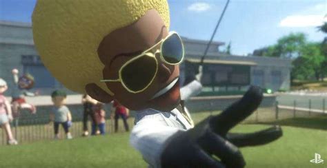 PS4 Getting New Hot Shots Golf GameSpot