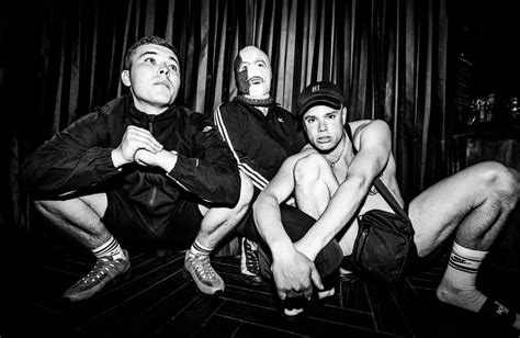 SFF Sex Drugs And Irish Hip Hop In Kneecap 2024 Honi Soit