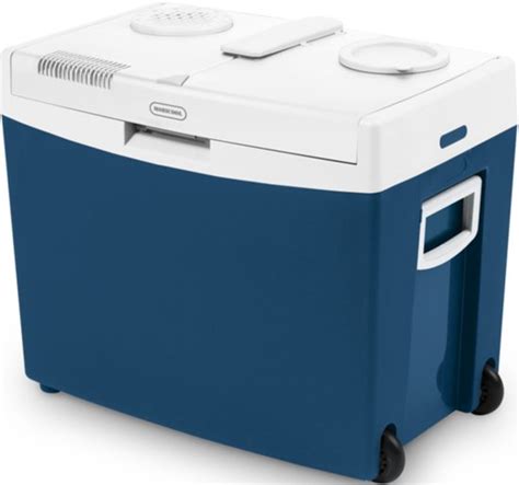 Elektrische koelbox Mobicool: dit is waarom de koelboxen van Mobicool ...