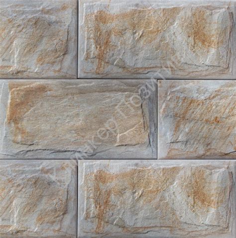 Плитка под камень SilverFox 414 Beige