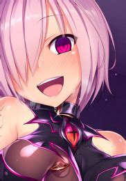 Fate Grand Order Hentai