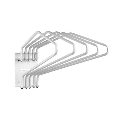 Вешалка для хранения рентгенозащитной одежды настенная купить в Москве ...