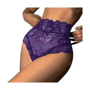 Generisch Lingerie Trasparente Tentazione T Pants Sexy Biancheria Intima Intima Trasparente A T