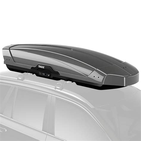 Thule® Kia Sportage 2017 Motion Xt Roof Cargo Box