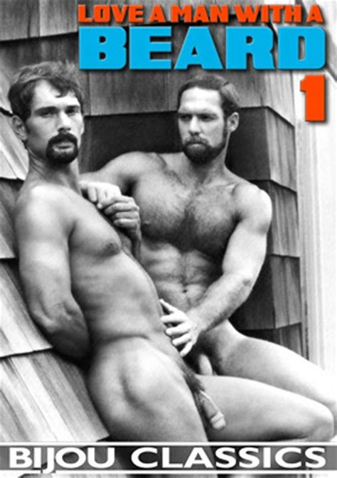 Bijou Love A Man With A Beard 1 Hot Free Gay Porn Movies