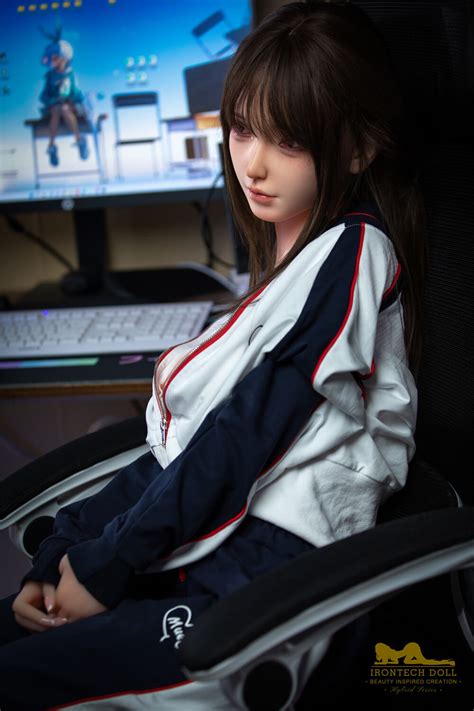 Cm Hybrid Sex Dolls Irontechdoll