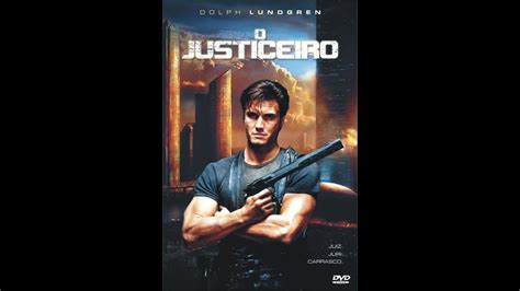 O Justiceiro Filme Completo Dublado Youtube