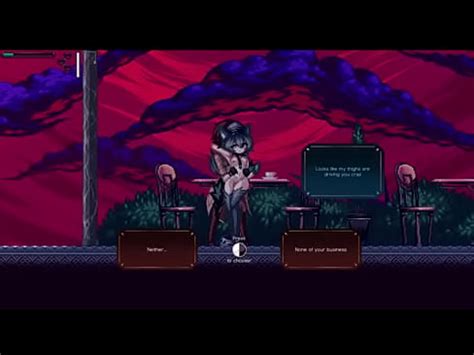 Lost Case Monster Girl Takeover XVIDEOS