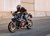 Las Motos Naked De A Cc M S Deportivas En M Xico Motofichas Mx