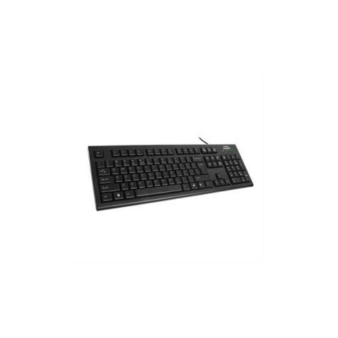 A4Tech KR-85 Keyboard price in pakistan