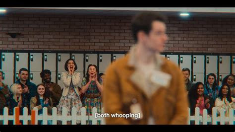 Brilliant Moments From Sex Education S