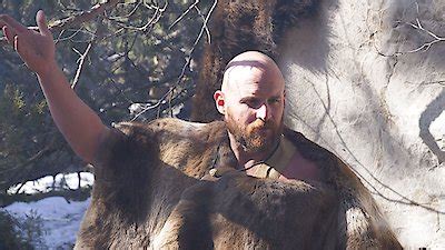 Watch Naked And Afraid XL Season Episode Stay With Me Online Now