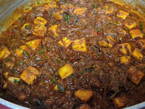 Homemade Paneer Biryani Recipe — Chhaya's Food