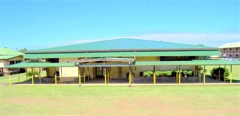 Hawaii State Public Library System | Keaau Public and School Library