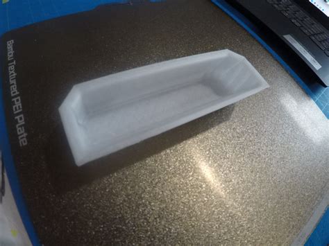 Cybertruck Door Pulls By User820878950 Makerworld