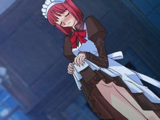 Tsukihime CG Luscious Hentai Manga Porn