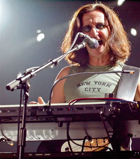 rush  complete guide