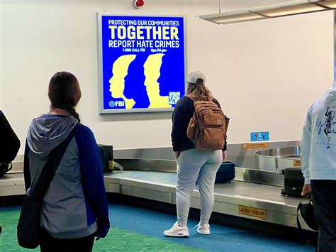 Portland, OR FBI launches anti-hate-crime campaign, encourages reports