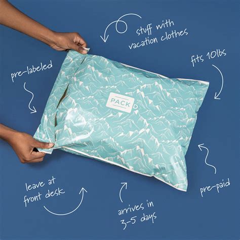 single bags packd bags