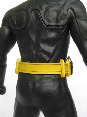 Desmond Collection Hot Toys Dx Batman Version Pt