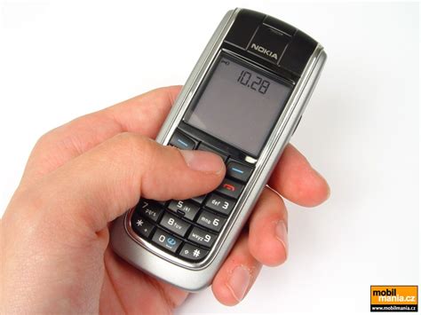 Nokia 6021 pictures, official photos