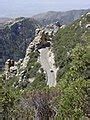 mount lemmon wikipedia