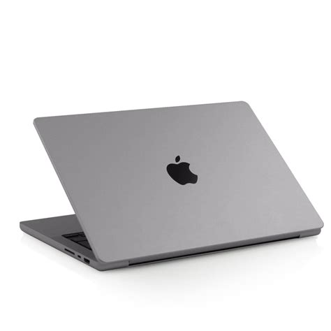 2021 Apple MacBook Pro 14-inch M1 Pro 32GB 512GB - Space Grey - MacFinder