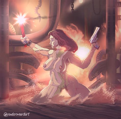 Pipe Dream By Icebeam86 Hentai Foundry