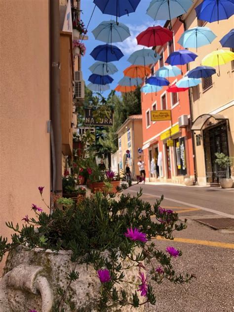 Venice To Trieste And Istria