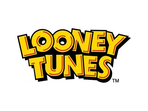 Looney Tunes Font Free Download - DaFont Jungle