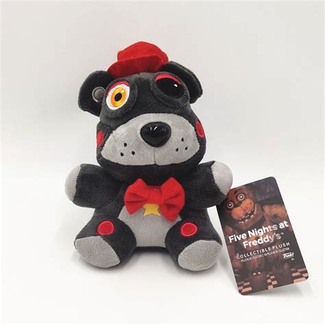 Fnaf Plushies Full Characters In Stock Us Five Nights Freddy S