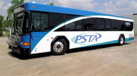 PSTA to unveil a fleet of zero-emission electric buses | wtsp.com