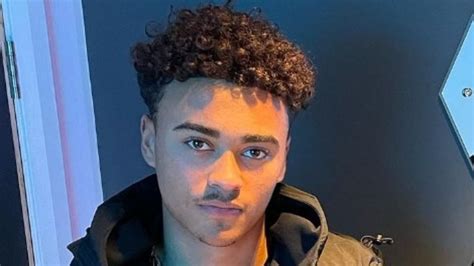 Male Model 19 Who Secretly Filmed Himself Having Sex With Girl Who Thought They Were In A