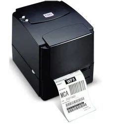 TSC Barcode & Label Printers - TSC Label Printer Latest Price, Dealers ...