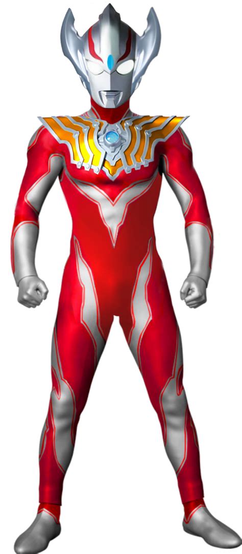 Ultraman Sigma Character Ultra Fan Wiki Fandom