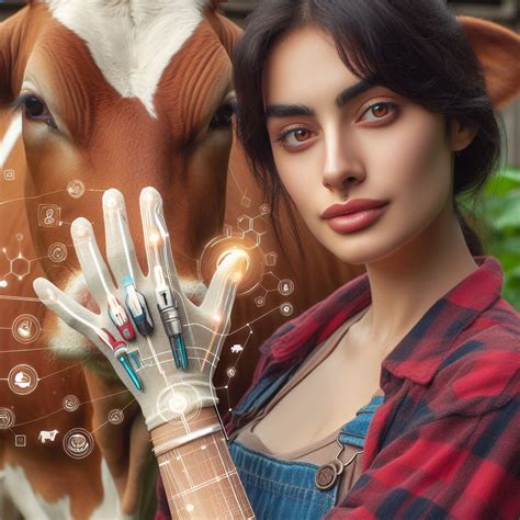 Holistic Cattle Care Techniques
